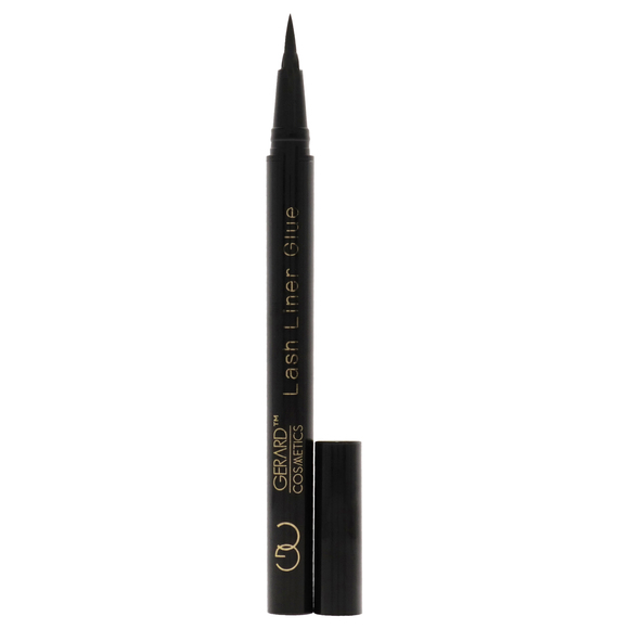 Lash Liner Glue - Black by Gerard Cosmetic for Women - 0.20 oz Glue - Picture 1 of 1